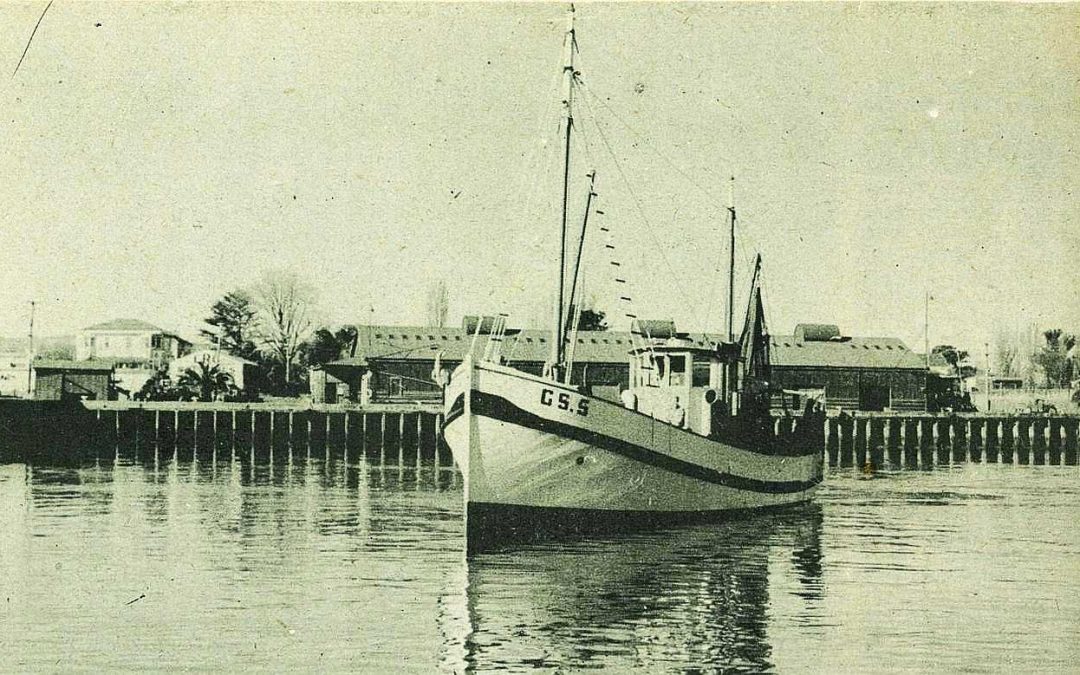 Mercury Belle
